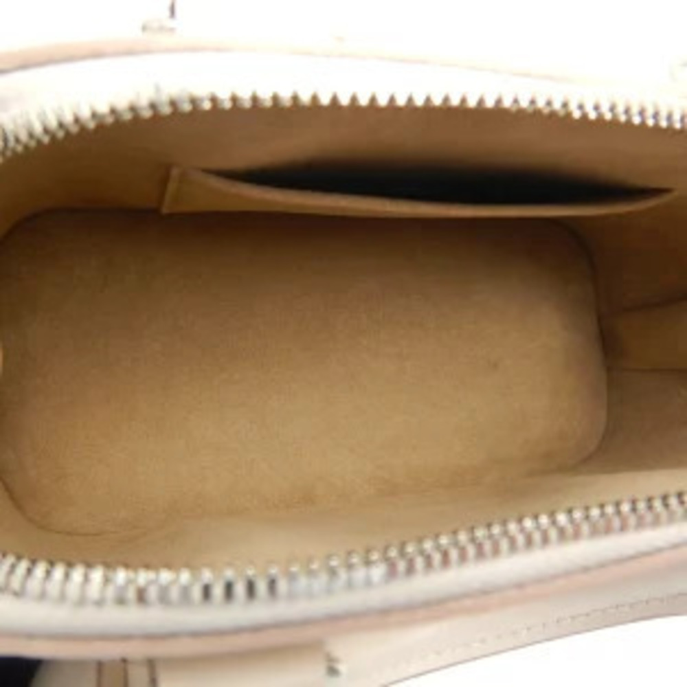 Louis Vuitton Epi Alma Handbag Quartz - Picture 8 of 9